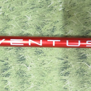 Fujikura VENTUS VELOCORE RED 7 STIFF Wood Shaft 42.5 Taylormade Qi35 LS Stealth