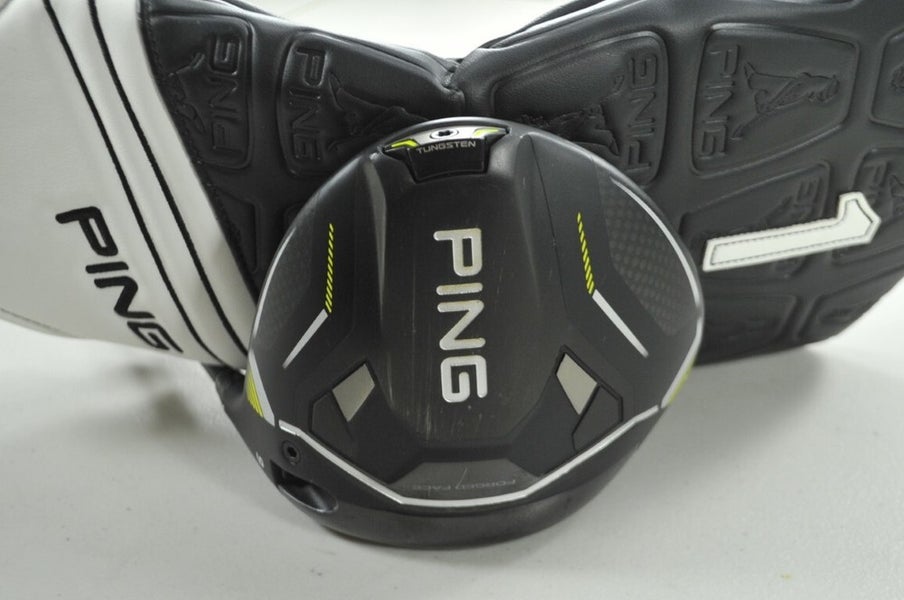 Ping G430 Max 10K 9* Driver Regular Flex Right Alta CB 55g # 194124