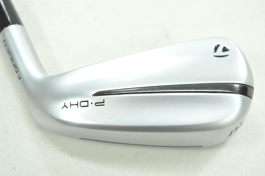 TaylorMade P.DHY 3番 20° TaylorMade Golf DHY #3 Right Hand Regular Graphite : Amazon.ca