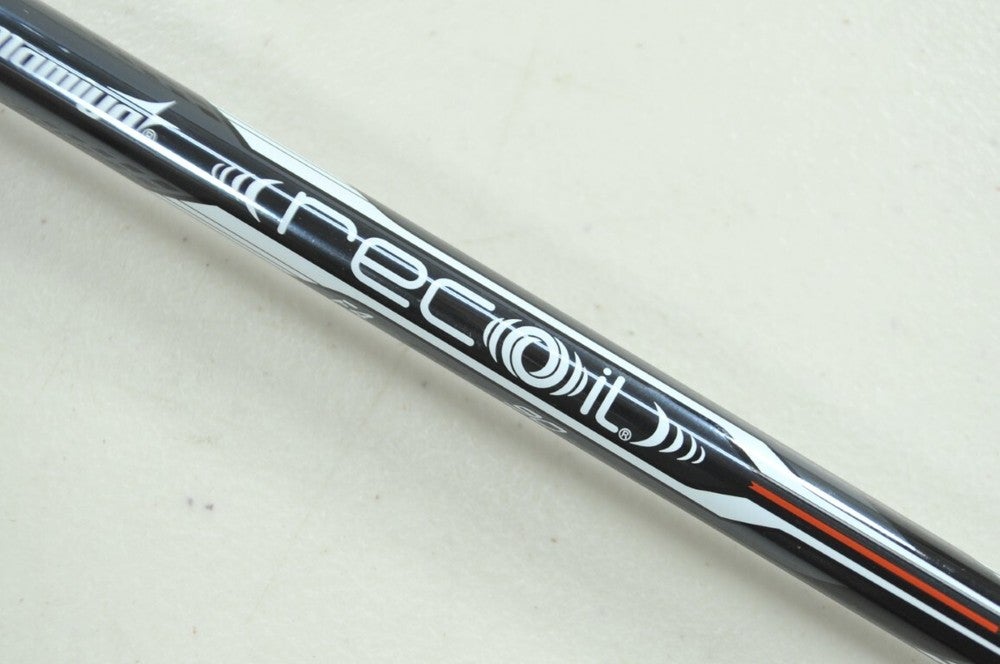 TaylorMade P-DHY 3-20* Driving Iron Stiff Flex RH Recoil Dart