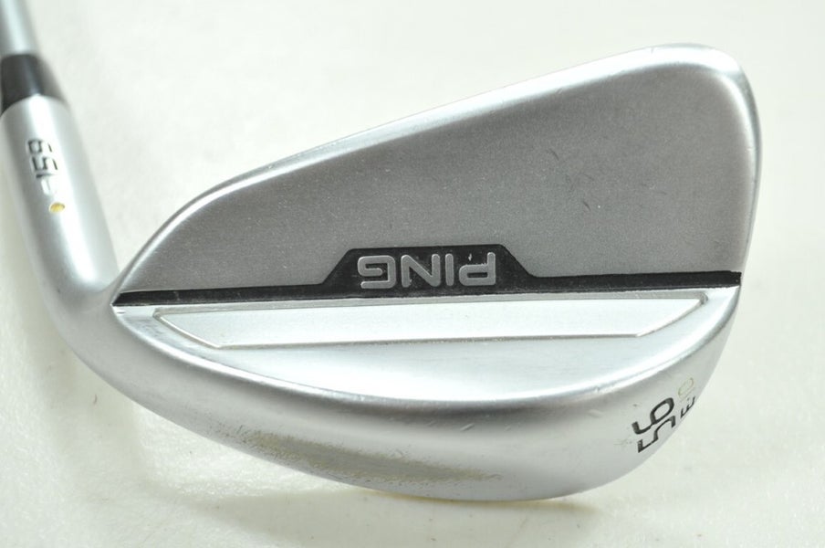 Ping S159 Eye2 56*-10 Wedge Senior Flex RH Alta Quick 45g Graphite # 194156
