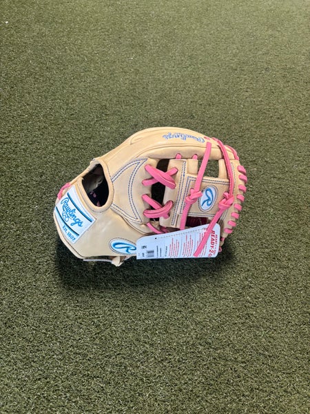 Rawlings Right Hand Throw Infield Heart of the Hide Baseball Glove 11.5" (New)