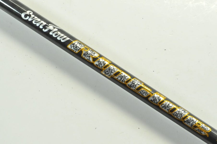 Project X EvenFlow Riptide 5.0 50g Senior Flex Callaway Driver Shaft # 189592