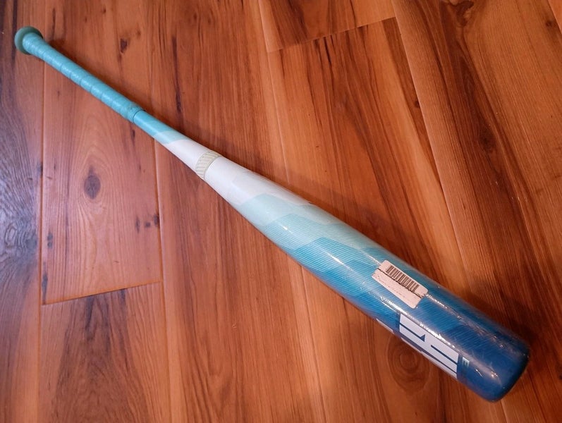 USED Easton Hype Fire/Arctic Flame Limited Edition 32/27 (-5) 2 3/4" Comp USSSA