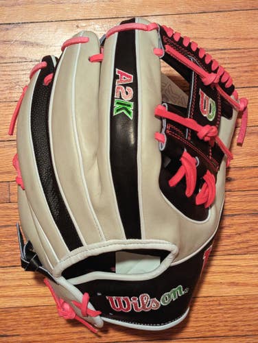 Wilson A2K (GOTM June 2024) - 11.75" - Brand New with Tags