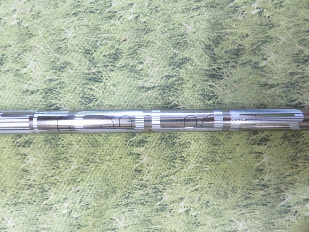 Ping TOUR 85 #4 Hybrid Shaft Regular Flex Ping G410 G425 G430 Adapter A Ping TOUR 85 #4 Hybrid Shaft Regular Flex Ping G410 G425 G430 Adapter A
