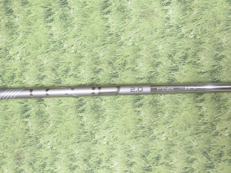 Ping TOUR 2.0 85 STIFF Hybrid Shaft 39.25