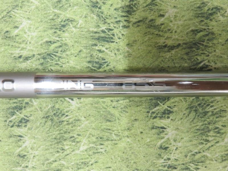 PING TOUR 2.0 85S 4U用シャフト G430 ping tour chrome 2.0 85S 4U 5U