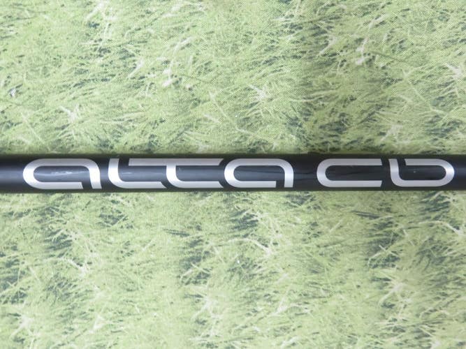 Ping ALTA CB 70 REGULAR Hybrid Shaft 39.5 G410 G425 G430 10K G440 - GRAY #190