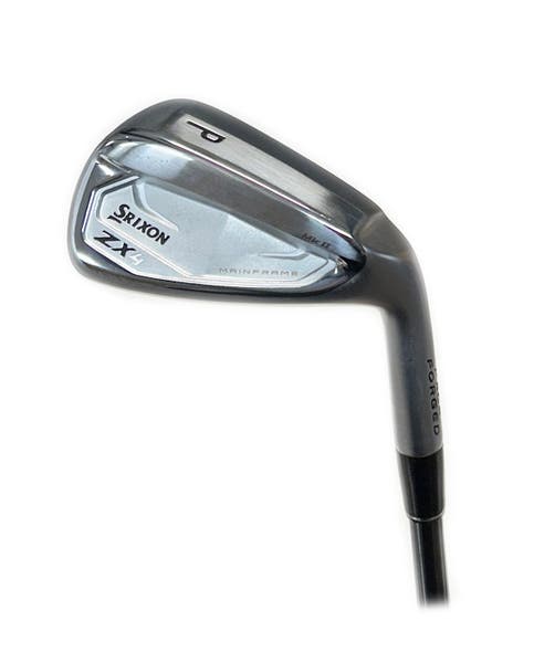 NEW Srixon ZX4 MKII Face Forged Single Pitching Wedge Graphite UST