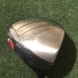 TaylorMade Burner Superfast 9.5* Driver Regular Matrix Ozik Graphite Shaft (46)