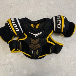 Ice hockey Shoulder Pants