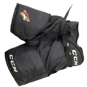 Used CCM LTP BREEZERS Youth Pant Black LG 11613-S000159367