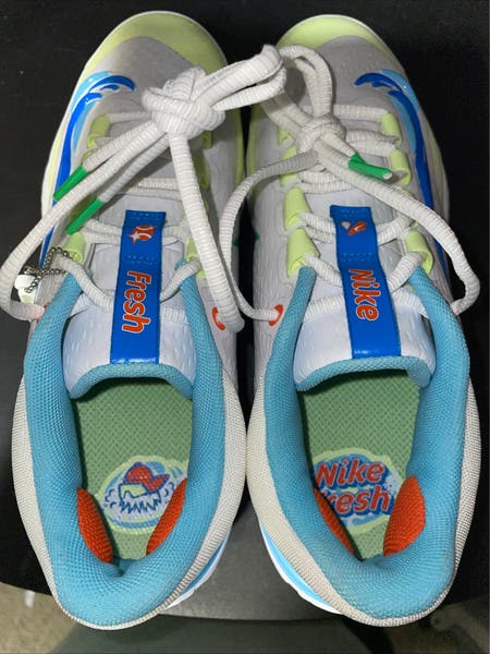 Nike Alpha Huarache Elite 4  display picture 1