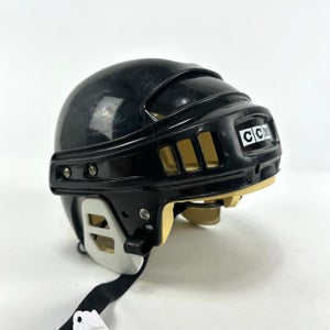 Used Black CCM Tacks 852 Helmet | Small | L317
