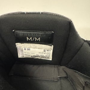 Used Bauer TEAM PRO Intermediate Pant Black MD 11860-S000290769