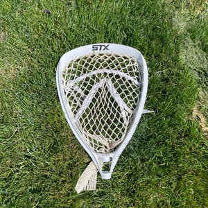 STX Strung Goalie Head (Used)