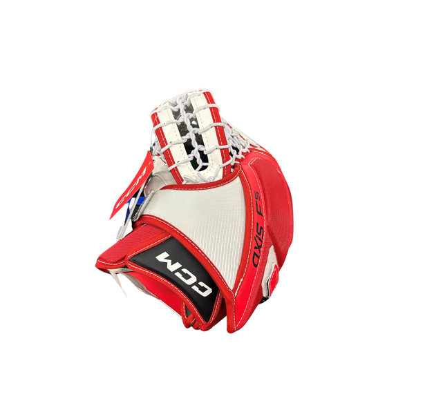CCM F5 Full Right Glove