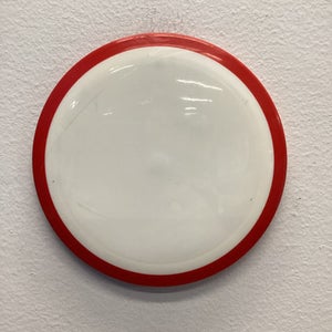 Used Axiom Disc Golf Driver White 11443-S000194180