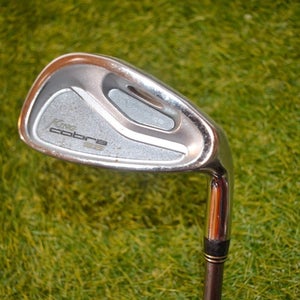 Cobra	King SS Oversize	7 Iron 	RH	38"	Graphite	REG	New Grip