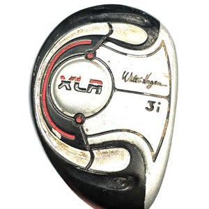 Used Walter Hagen XLR Mens Hybrid Club RH 3 Hybrid 11860-S000276785