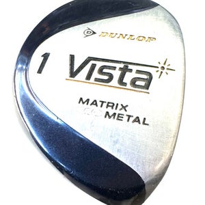 Used Dunlop VISTA Womens Driver RH HT 11860-S000281735