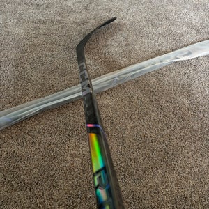 Senior CCM RibCor Trigger 9 Pro Left Hand Hockey Stick P90 Pro Stock (New)