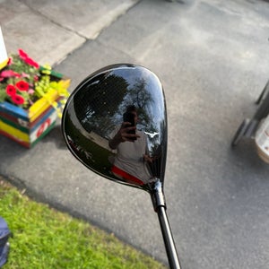 Men's Mizuno ST Left Hand Driver (Used)