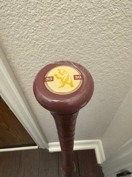 *BRAND NEW* 2025 Combat MFG Spec A1 BBCOR Certified Bat (-3) 30 oz 33 ...