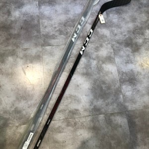Intermediate CCM JetSpeed Team Hockey Stick Right Handed P80 Pro Stock | 2 Pack (New)