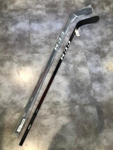 Intermediate CCM JetSpeed Team Hockey Stick Right Handed P80 Pro Stock | 2 Pack (New)