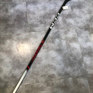 Intermediate CCM Jetspeed FT+ Hockey Stick Right Handed P88 (New)