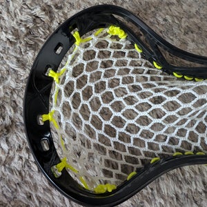 Adult ECD Strung Weapon X 2.0 Head (New)
