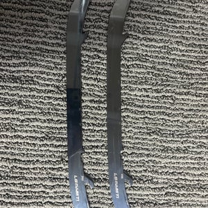 Bauer LS Pulse Ti 288 mm (Used)