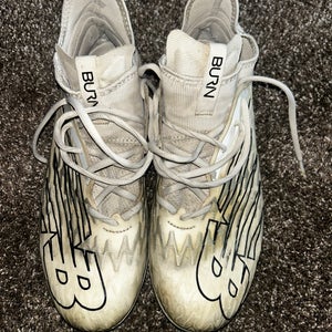 New balance burn x3 Cleats