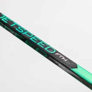 Junior CCM Jetspeed FTW Right Handed Hockey Stick 40 Flex P29 (New)