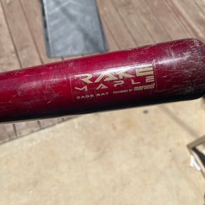 2024 Marucci Marucci Rake Training Bat  Maple  32" (Used)