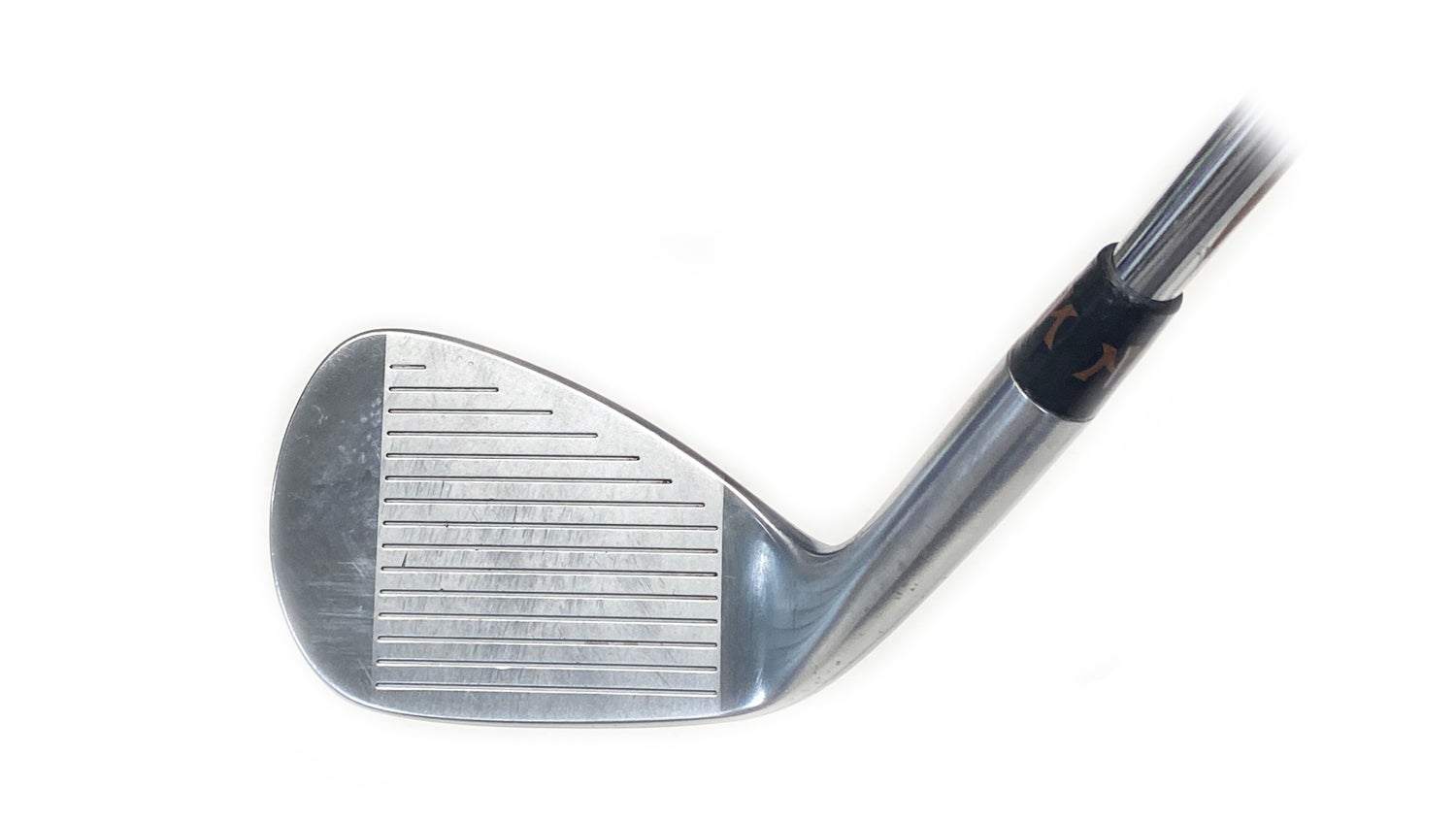 Miura Forged 56* Sand Wedge Steel X-Stiff Flex | SidelineSwap  display picture 1