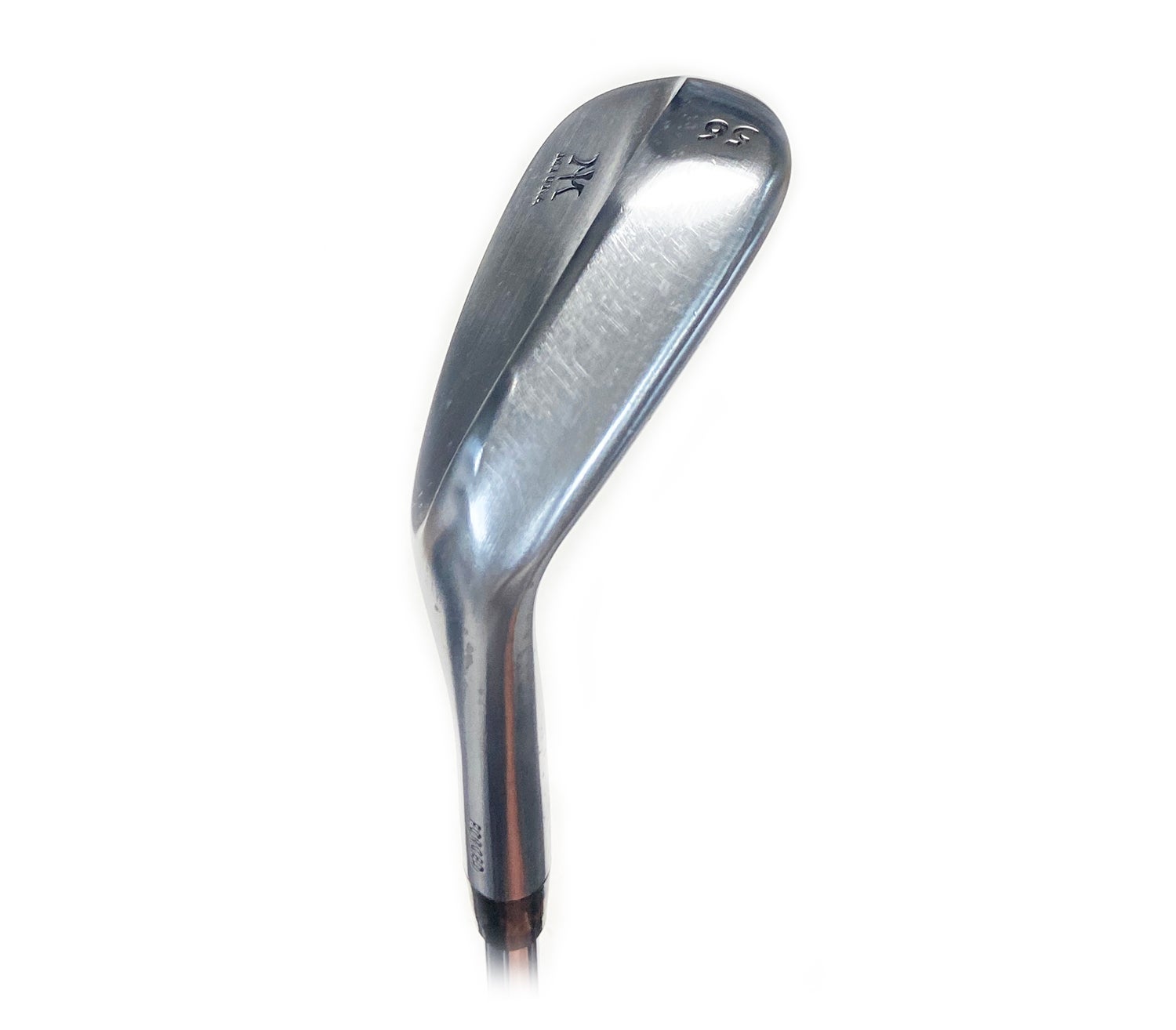 Miura Forged 56* Sand Wedge Steel X-Stiff Flex | SidelineSwap  display picture 1