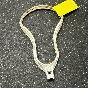 Used STX STALLION Mens Lacrosse Head White 11849-S000027584