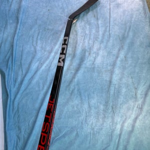 Intermediate CCM Jetspeed FT+ Hockey Stick Right Handed P29 Pro Stock (New)