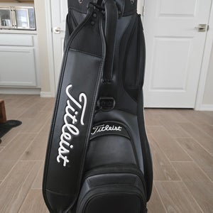 Titleist Bag used