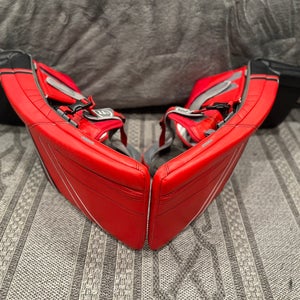 Warrior G6 Full Set