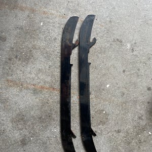Bauer Fly-Ti 263 mm (Used)