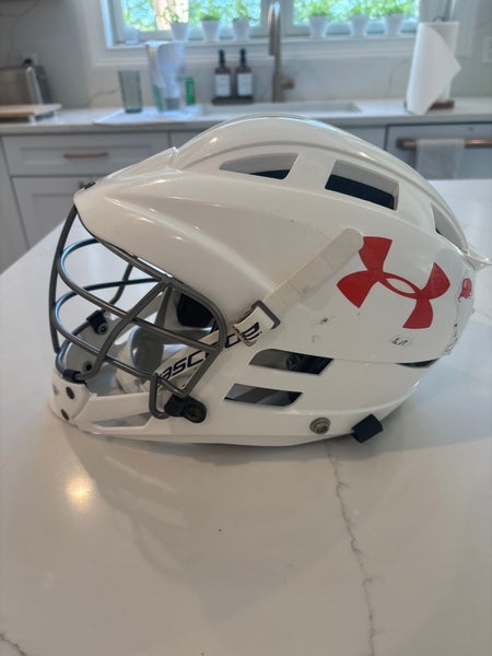 Cascade CS Youth Helmet (Used)