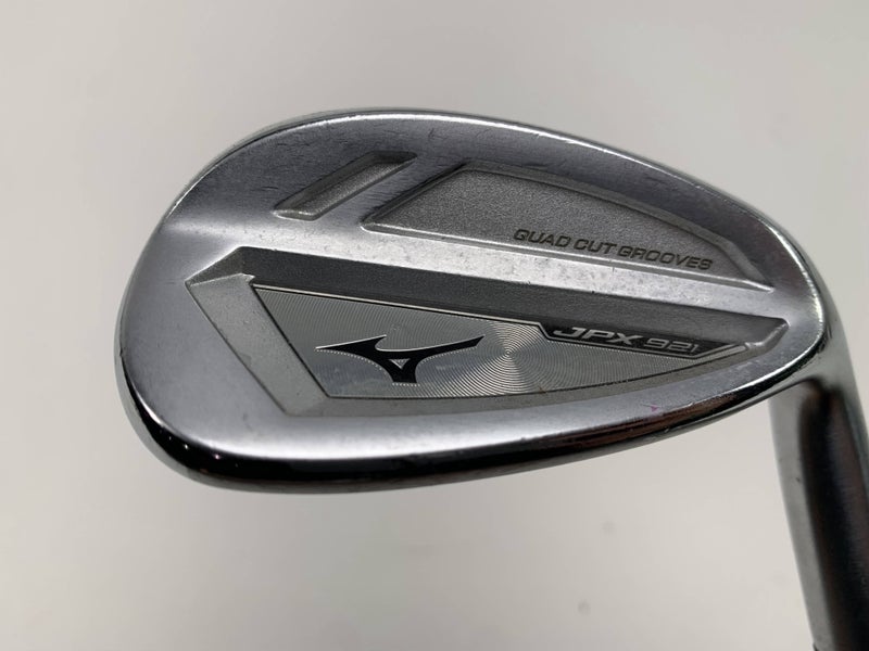 Mizuno JPX 921 Forged Gap Wedge UST Mamiya Recoil ESX 460 F3 Regular Graphite RH