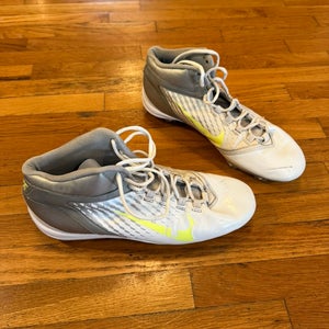 Men's Nike Football Cleats size 11.5