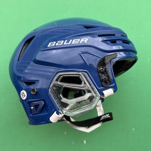 Medium Bauer Re-Akt 85 Helmet (Used)