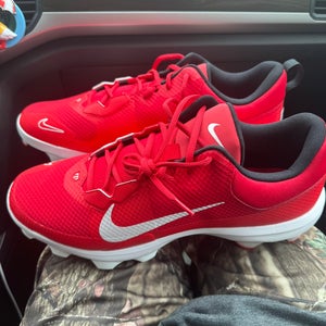 Nike Mike Trout Zoom cleats