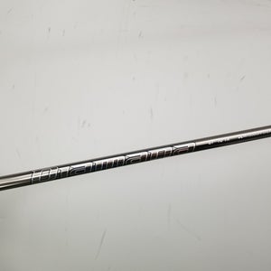 MITSUBISHI DIAMANA GT SILVER 70 DRIVER SHAFT TXSTIFF 43" COBRA TIP VERYGOOD